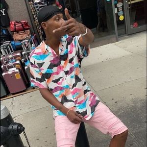 Meet your Posher, Renaud